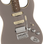 Fender Made in Japan Aerodyne Special Stratocaster HSS (Dolphin Gray Metallic:Rosewood)4